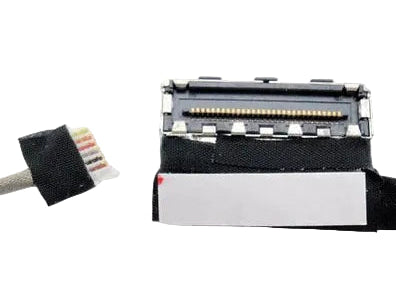 New Laptop LCD LED Touch Screen Display Video Cable for Toshiba Satellite L40T L45T L45T-A S45T K000144820 DC02001PL00