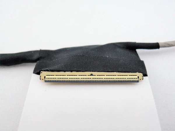 New Laptop LCD LED Non-Touch Screen LVDS Display Video Cable for Toshiba Satellite E55 E55D E55T E55-A M50-A M50D M50D-A K000150310 DC02001TL00 ZEMAA