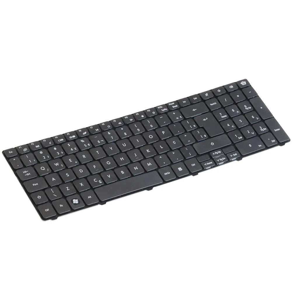 Gateway KB.I170G.138 Keyboard NV52 NV53 NV54 NV56 NV58 NV59 NV78 NV79 MP-07F33U4-930 6037B0043301