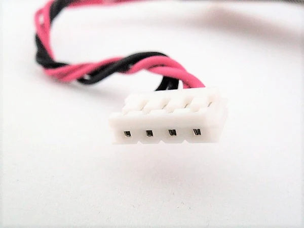 Toshiba DC In Power Jack Cable for Portege 3500 3505 - P000368880 Gr A