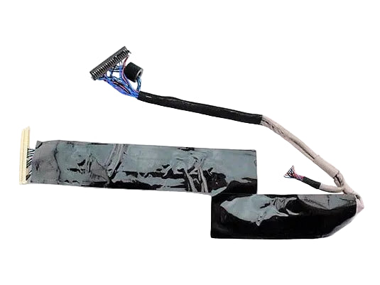 New Laptop LCD Display Video Screen Cable for Toshiba Satellite M30 DC025066200 P000385560 15.4