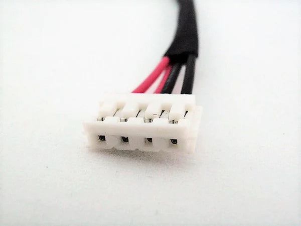 Toshiba DC Power Jack Cable Satellite Pro S500 S750 S850 Tecra A11 S11