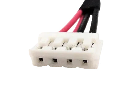 New Laptop DC In Power Jack Charging Port Connector Socket Cable for Toshiba Satellite Pro S500 S750 S850 Tecra A11 S11 P000523630