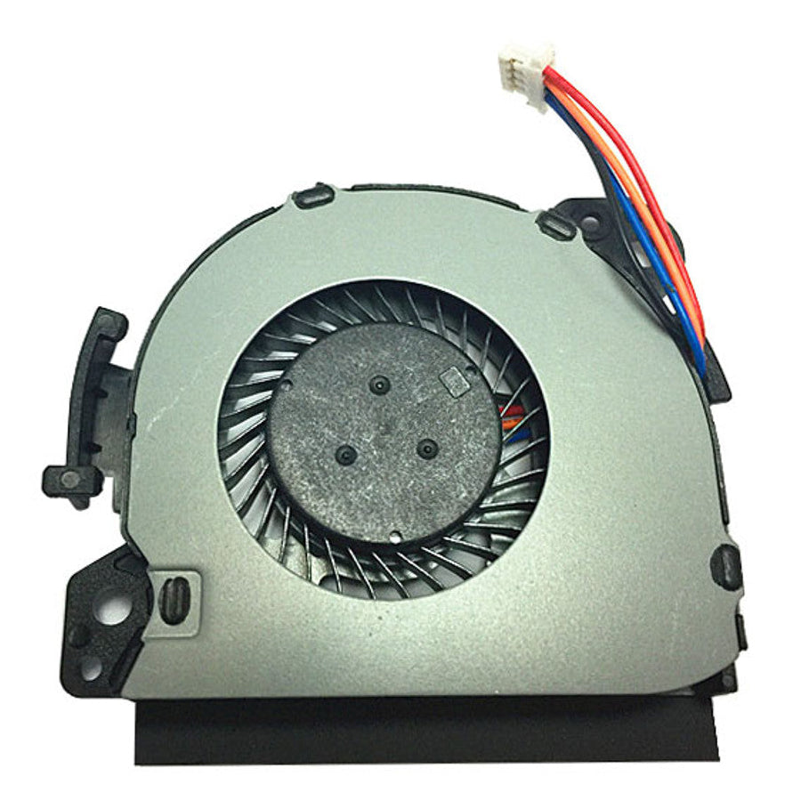 New Laptop CPU Cooling Fan for Toshiba Satellite Pro A40-C R40-C G61C0003F210 DFS350805PT0T FHBG P000677110