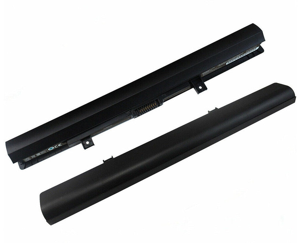 New Genuine Laptop Battery Pack for Toshiba Qosmio F60 F750 F755 T750 T751 T851 V65 PA3757U-1BRS PA3757U-1BAS PABAS213 P000522380 P000527670 Original 48Wh