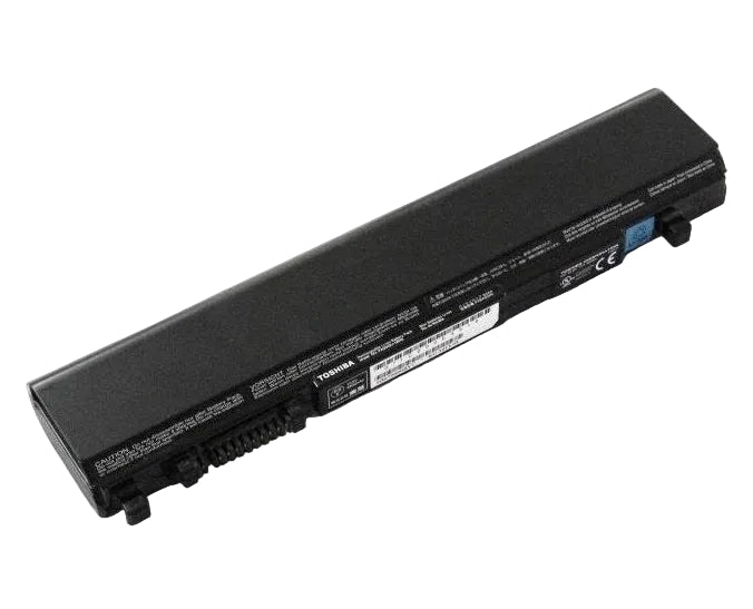 New Genuine Laptop Battery Pack for Toshiba Portege R700 R705 R830 R835 R930 R935 Satellite R630 R830 R840 R845 Dynabook R730 R731 R732 R734 R741 R742 RX3 SM240E SN266E TM240E TN266E RX3W PA5043U-1BRS PA5043U-1BAS PA3831U-1BRS PA3832U-1BRS PA3931U-1BRS PABAS235 PABAS236 PABAS249 PABAS250 PABAS265 Original 6-Cell 66Wh 10.8V