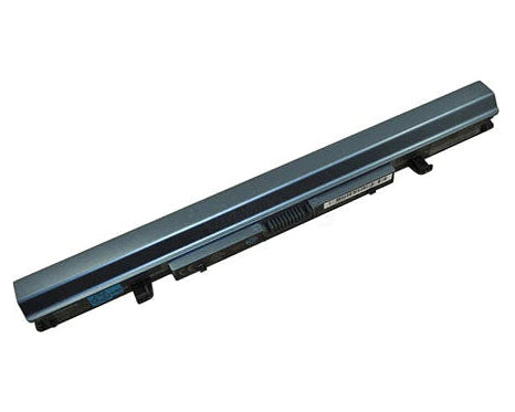 New Genuine Laptop Battery Pack for Toshiba Satellite L900 L950 L950D L955 L955D S900 S950 S950D S955 U845 U900 U940 U945 U945D U955 PA5077U-1BAS PA5076U-1BAS PABAS268 PABAS269 PA5077U-1BRS PA5076U-1BRS Original 4-Cell 45Wh 14.8V