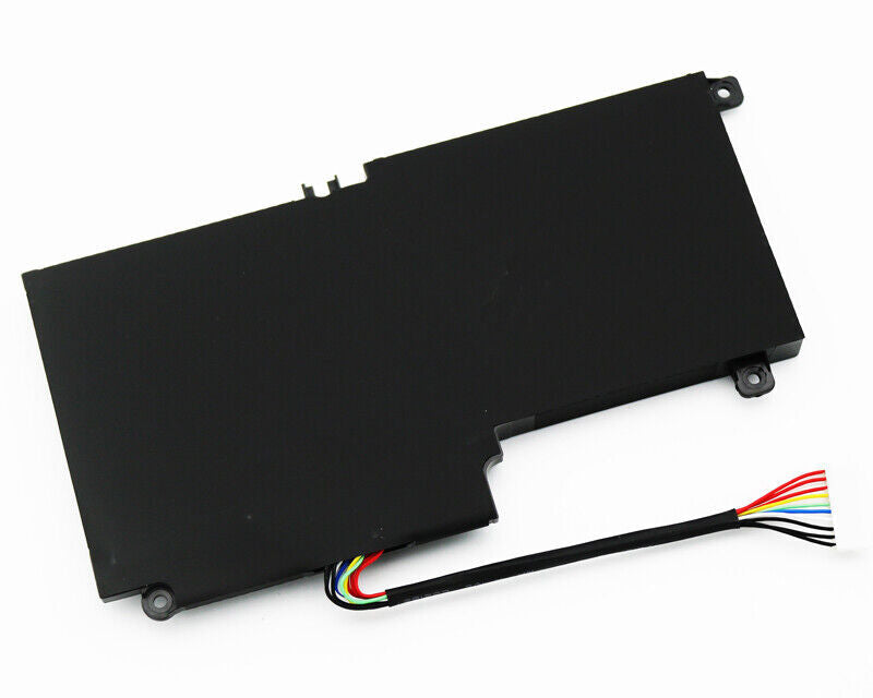 New Genuine Laptop Battery Pack for Toshiba Satellite L40-A L40D L45 L45D L50 L50-A L50DT L50DT-A L55 L55-A L55DT L55DT-A L55T P50 P50T P50T-A P50T-B P55 P55-A P55-B P55-C P55T P55T-A P55T-B P55T-C S50 S50-A S50D S50D-A S55 S55-A S55-B S55-C S55T S55T-A PA5107U-1BRS PA5107U-1BAS P000573230 P000573240 Original 4Cell 43Wh 14.4V