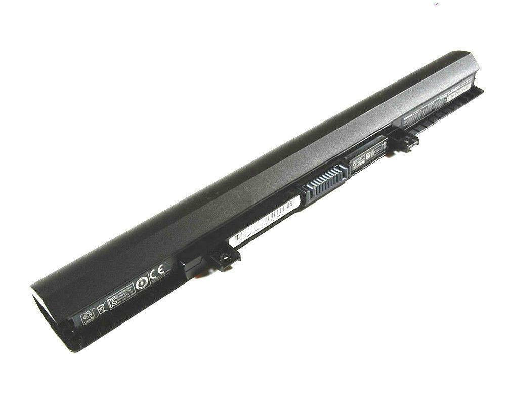 New Genuine Laptop Battery Pack for Toshiba Satellite C50 C50-B C55 C55D C55D-B C55T L50 L50-B L50-C L55 L55D L55T PA5186U-1BRS PA5184U-1BRS PA5185U-1BRS PA5184U-1BAS PA5185U-1BAS PA5186U-1BAS Original 4-Cell 45Wh 14.8V