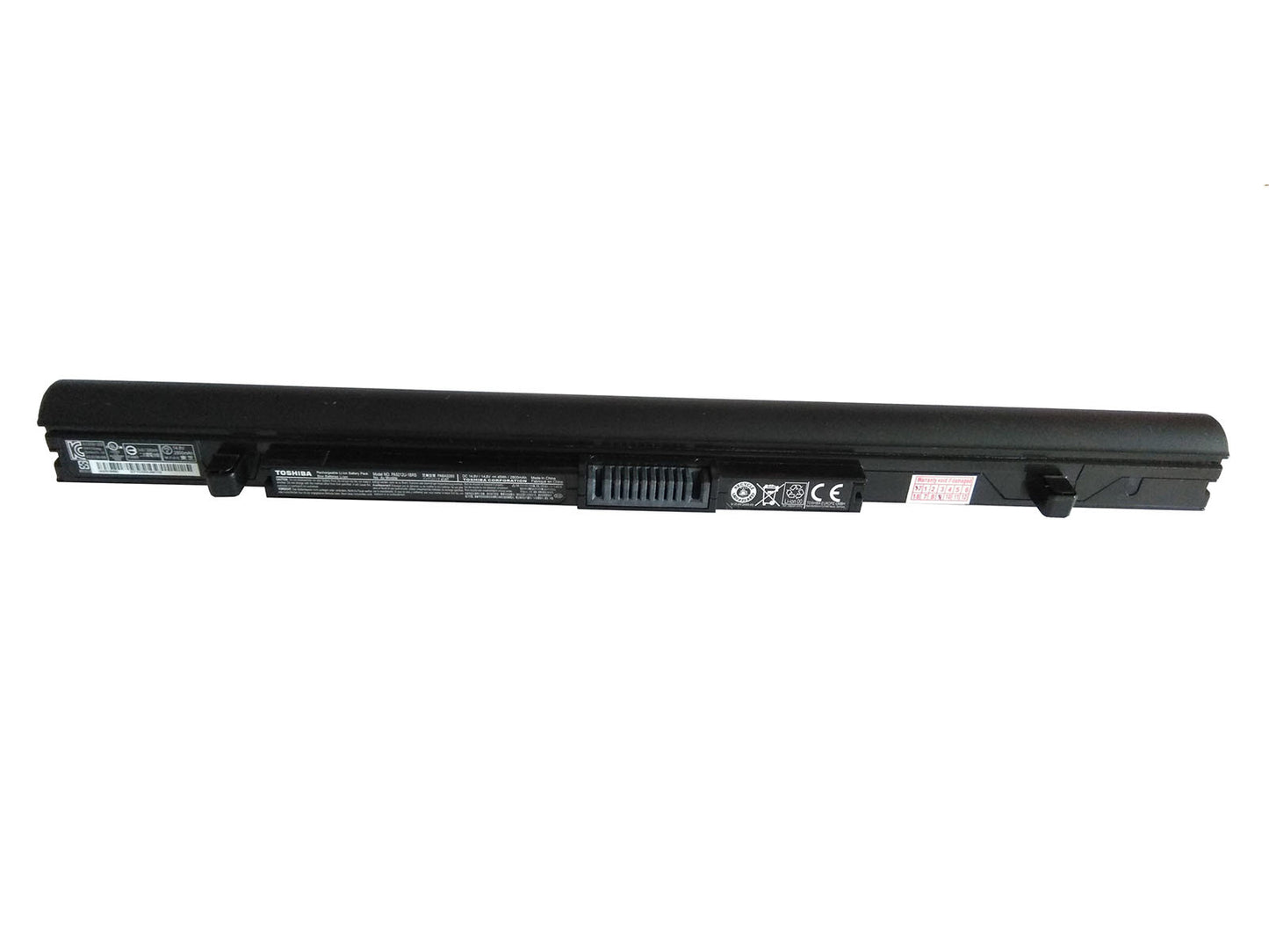 Toshiba PA5212U-1BRS Battery Pack Tecra A40-C A50-C C40 C50-B Z50-C PA5212U-1BAS PABAS283