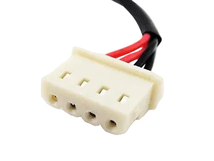 Toshiba New DC In Power Jack Charging Port Connector Socket Cable Harness Satellite T115D-S1125RD