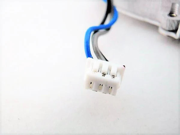 Toshiba CPU Cooling Fan for Satellite M45 V000050490 6033B0000901 Used