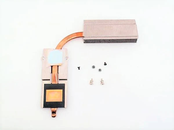 Toshiba Heatsink Module No Fan - Satellite L500 L505 L505D V000180250