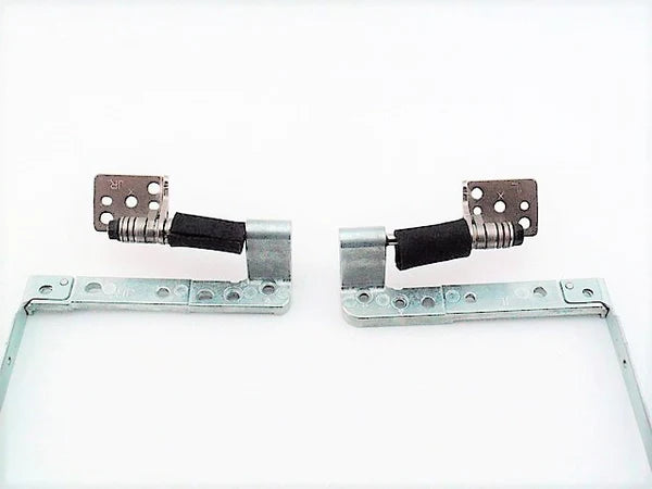 Toshiba V000181200 Used LCD Display Hinges Kit Satellite L505 L505D