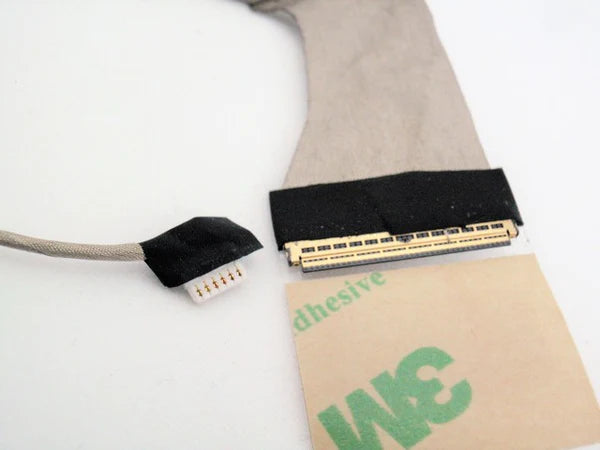 New Laptop LCD LED CCD LVDS Display Video Screen Cable for Toshiba Satellite C850 C855 C855D S850 S855 S855D V000270380 6017B0361601 Dakar