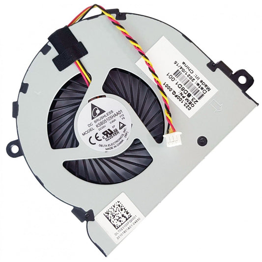 AAcer CPU Cooling Fan for AIO Aspire C22-860 C22-960 C24-960 S24-880