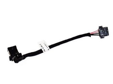 Acer New DC In Power Jack Charging Port Connector Socket Cable Aspire Switch 10 SW5-011 SW5-012 1417-00A8000