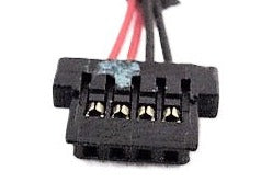 Acer New DC In Power Jack Charging Port Connector Socket Cable Aspire Switch 10 SW5-011 SW5-012 1417-00A8000