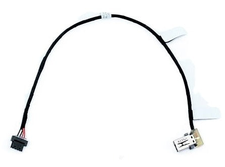 Acer New DC In Power Jack Charging Port Connector Cable 1417-00CF000