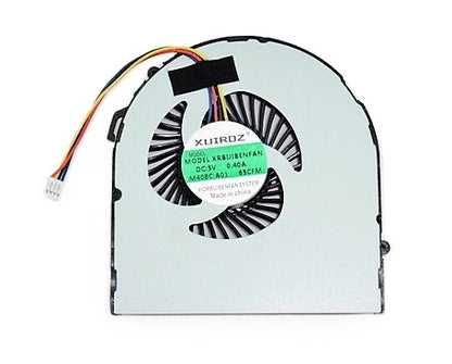 Acer New CPU Cooling Fan Aspire V5-471 V5-531 V5-531G V5-531P V5-571 V5-571G V5-571P 23.10848.001 23.10703.001