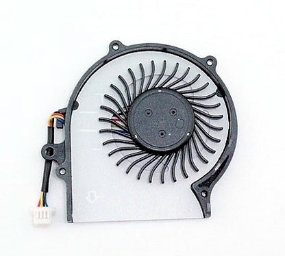 Acer New CPU Cooling Fan Aspire V5-122 V5-122P V5-132 V5-132P 23.10793.001 60.4LK02.001 23.10794.001