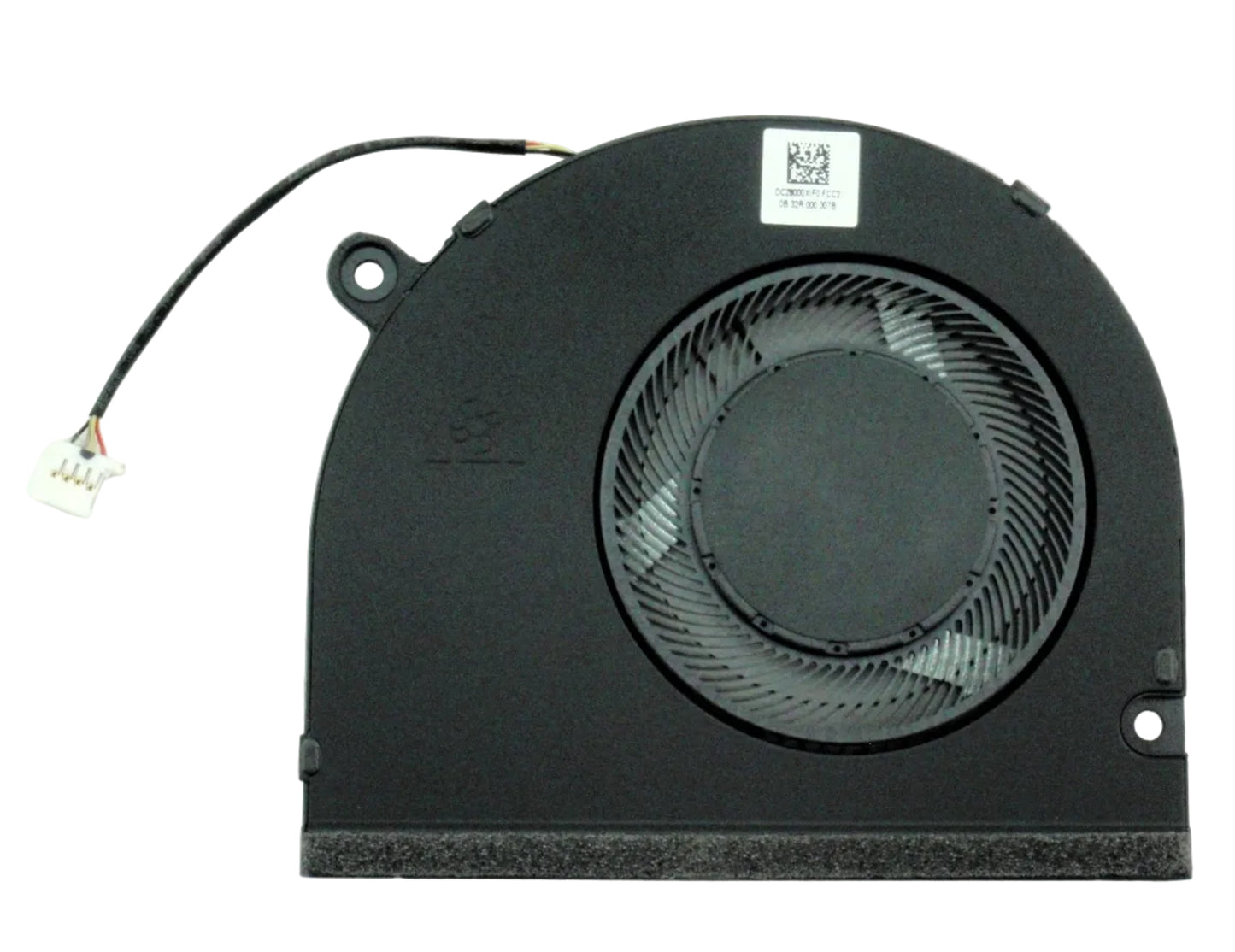 New Laptop CPU Cooling Fan for Acer Swift 3 SF314-43 SF314-511 DC28000XIF0 DFS5K22B15673S FNM2 23.AB2N2.001