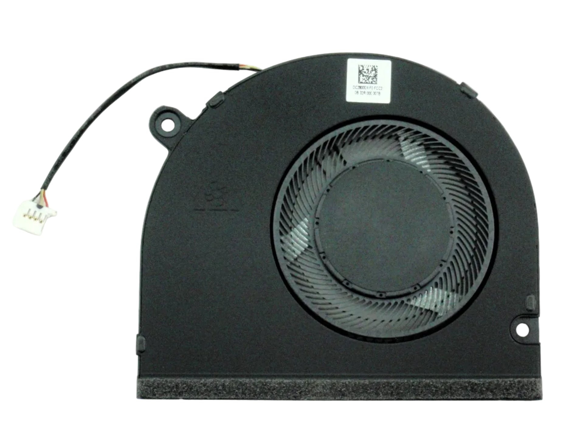 New Laptop CPU Cooling Fan for Acer Swift 3 SF314-43 SF314-511 DC28000XIF0 DFS5K22B15673S FNM2 23.AB2N2.001