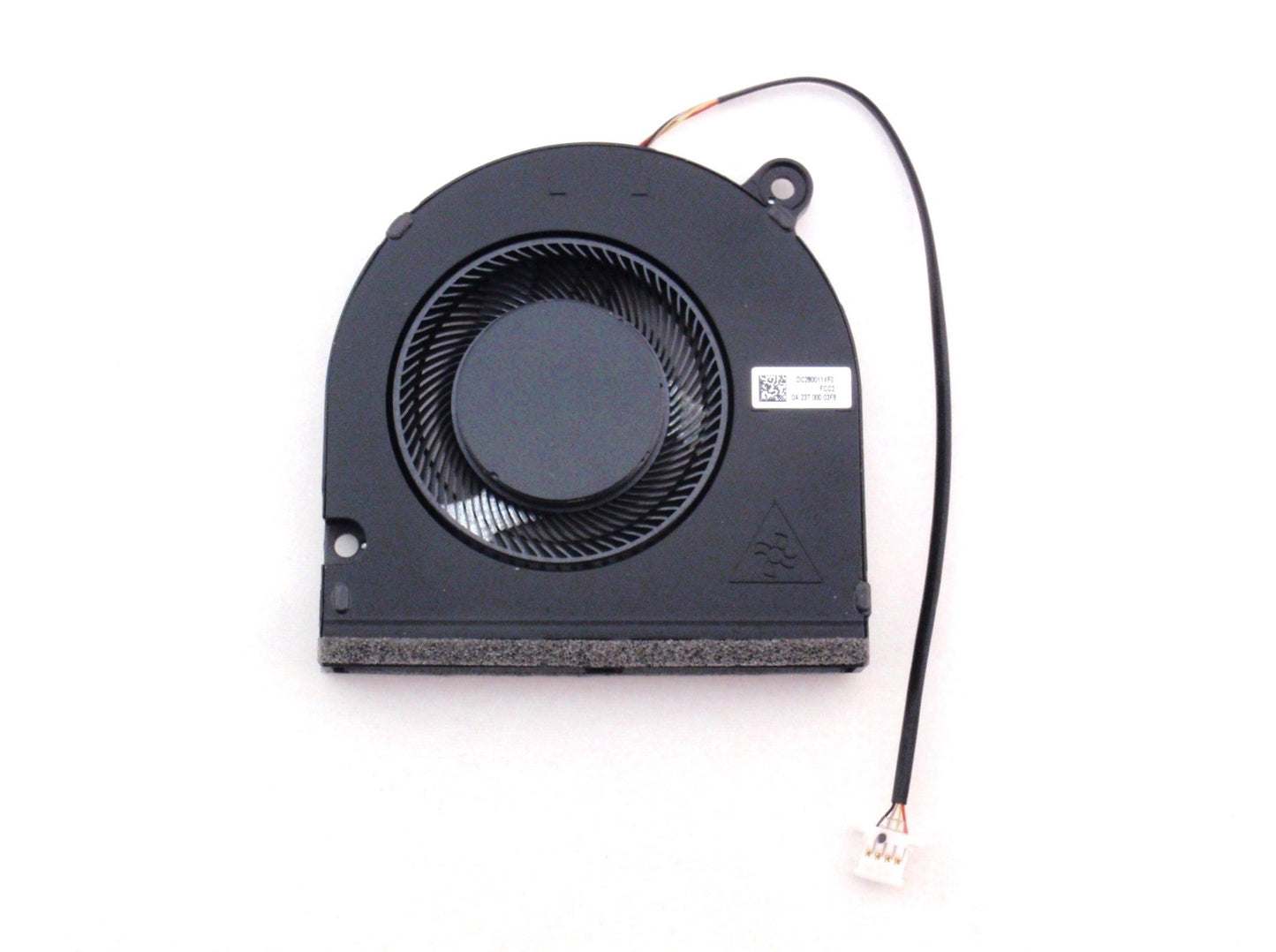 Acer CPU Cooling Fan for Swift 3 SF316-51 23.ABDN2.001 DC28000XXF0 New