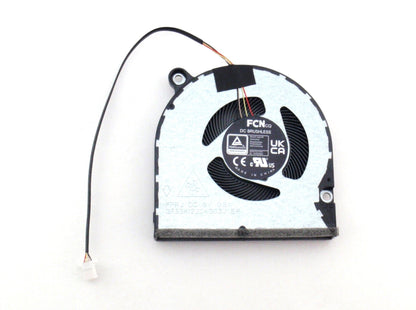 Acer CPU Cooling Fan for Swift 3 SF316-51 23.ABDN2.001 DC28000XXF0 New