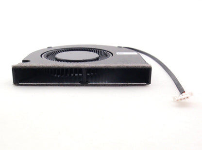 New Laptop CPU Cooling Fan for Acer Swift X SFX16-51G DC280011XF0 DFS5K12304363J PPRJ 23.AYKN2.001