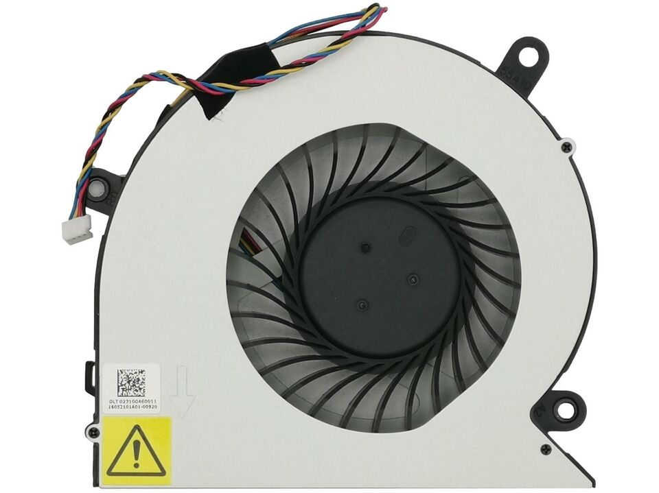 Acer CPU Cooling Fan for Aspire C20-220 Z22-780 Z3-710 Z3-715 AZ3-710