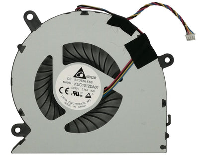 Acer CPU Cooling Fan for Aspire C20-220 Z22-780 Z3-710 Z3-715 AZ3-710