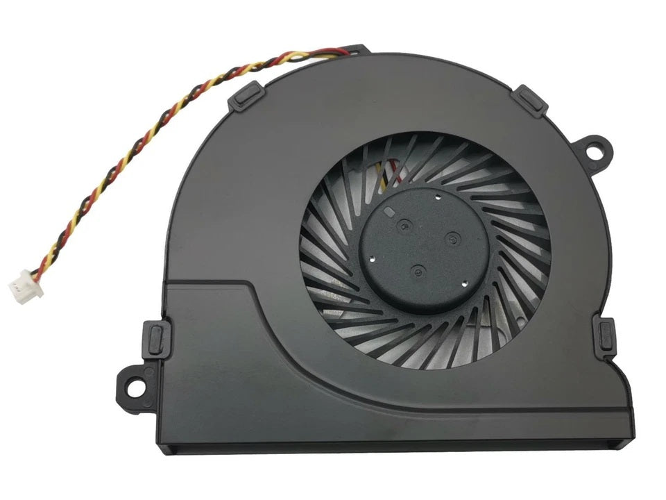 New CPU Cooling Fan for Acer AIO Aspire C22-860 C24-860 B75D8HA2002 23.B93D1.001 CPU DC5V