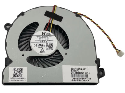 New CPU Cooling Fan for Acer AIO Aspire C22-860 C24-860 B75D8HA2002 23.B93D1.001 CPU DC5V