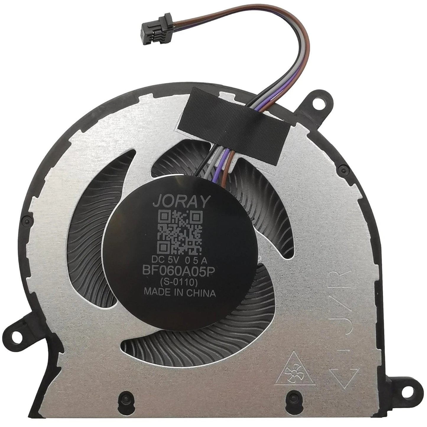 New CPU Cooling Fan for Acer AIO Aspire C24-1655 C27-1655 Desktop Computer BF060A05P J7R S-0110 23.BGMD6.001 DC5V