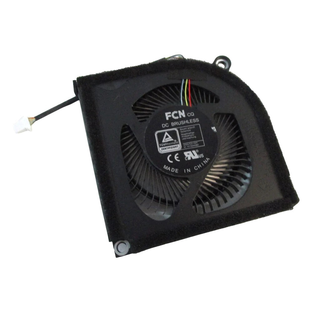 Acer Laptop CPU Cooling Fan for ConceptD 3 Ezel CC315-72 CC315-72G 3 Pro CN314-72 23.C5GN7.001 New