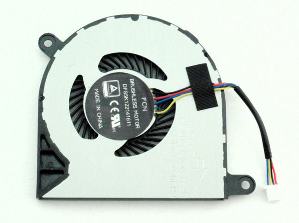 Acer New CPU Cooling Thermal Fan Spin 5 SP513-51 DFB451005M20T-FHJD 023.1007F.0011 23.GK4N1.001