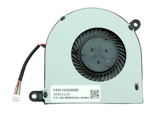 New Laptop CPU Cooling Fan for Acer Spin 5 SP513-51 23.GK4N1.001 023.1007F.0011 DFB451005M20T FHJD