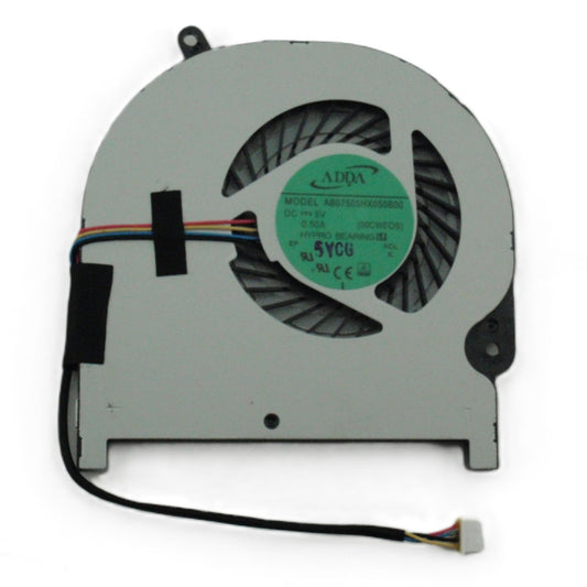 Acer CPU Cooling Fan Spin 3 SP315-51 SP315-51NT SP315-51-757C-US SP315-51-548W-CA AB07505HX050B000 23.GK9N5.001