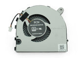Acer New CPU Cooling Fan DC28000J2F0 DFS561405FL0T-FJ3A Aspire VX15 VX5-591 VX5-591G 23.GM1N2.001