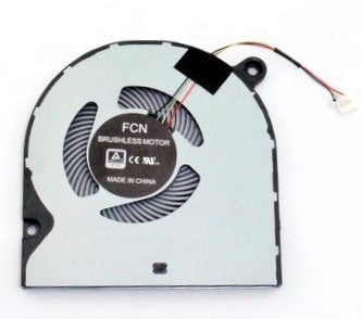 Acer 23.GNUN5.001 CPU Cooling Fan SF314-42 SF314-52 SF314-53 SF315-51 1323-00XY000 DFS561405PL0T FJHL FLMM