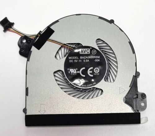 Acer New CPU Cooling Thermal Fan Swift 3 SF313-51 BAZA0605R5M-004 23.H3ZN8.001 HQ23300012000