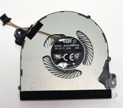 New Laptop CPU Cooling Fan for Acer Swift 3 SF313-51 HQ23300012000 BAZA0605R5M-004 23.H3ZN8.001