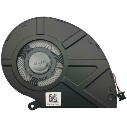 New Laptop CPU Cooling Fan for Acer Swift 5 SF514-53T TravelMate X5 X514-51 X514-41T X514-53 X514-53T ND55C41-18G09 023.100GB.0001 23.H7KN1.001