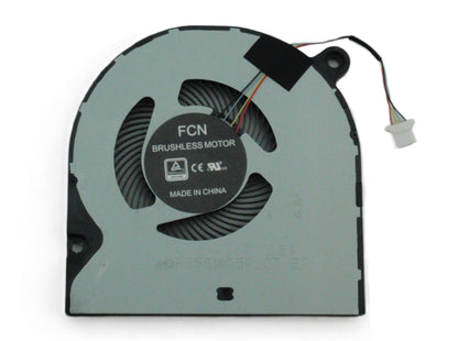 Acer New CPU Cooling Fan Porsche Acer Book RS AP714-51T AP714-51GT HQ23300043007 DFS551405PL0T-FLMM 23.HHUN8.001