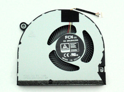 Acer New CPU Cooling Fan Swift X SFX14-41G X14 SFX14-14G S3X SF314-510G 23.AU6N2.001