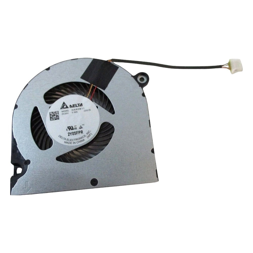 Acer CPU Cooling Fan Aspire A515-58GM A517-58GM A16-51GM 23.KGYN7.001