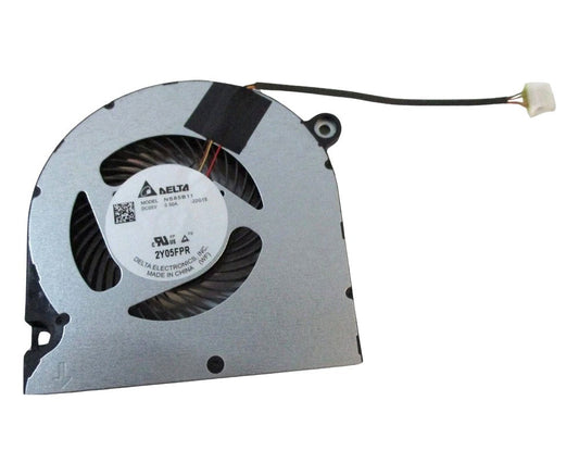 New Laptop CPU Cooling Fan for Acer Aspire 5 A515-58GM A517-58GM 16 A16-51GM NS85B11-22G15 23.KGYN7.001