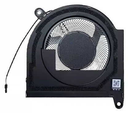 Acer Laptop CPU Cooling for Swift X SFX16-61G DFS5L22H05G86D FQR7 FCNDQ5D577E028 23.KN8N7.002 New Right Side CPU Processor Cooling Fan DC5V