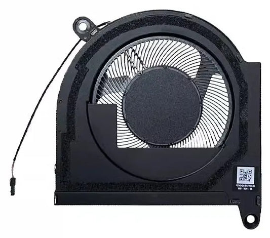 New Laptop CPU Processor Cooling for Acer Swift X SFX16-61G DFS5L22H05G86D FQR7 FCNDQ5D577E028 23.KN8N7.002 Right Side DC5V